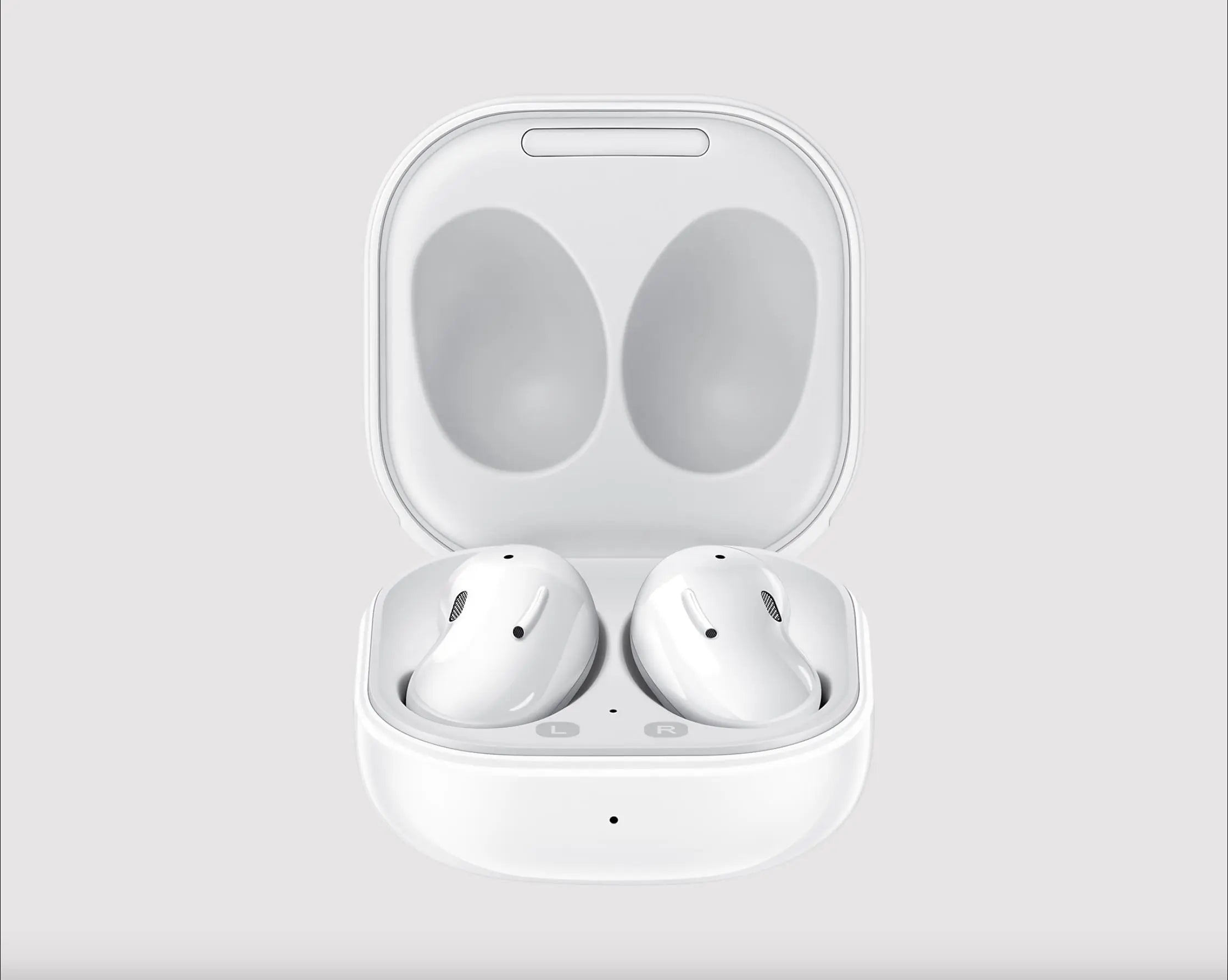 Samsung Galaxy Buds Live – Earbuds with Premium Sound - Soundmali