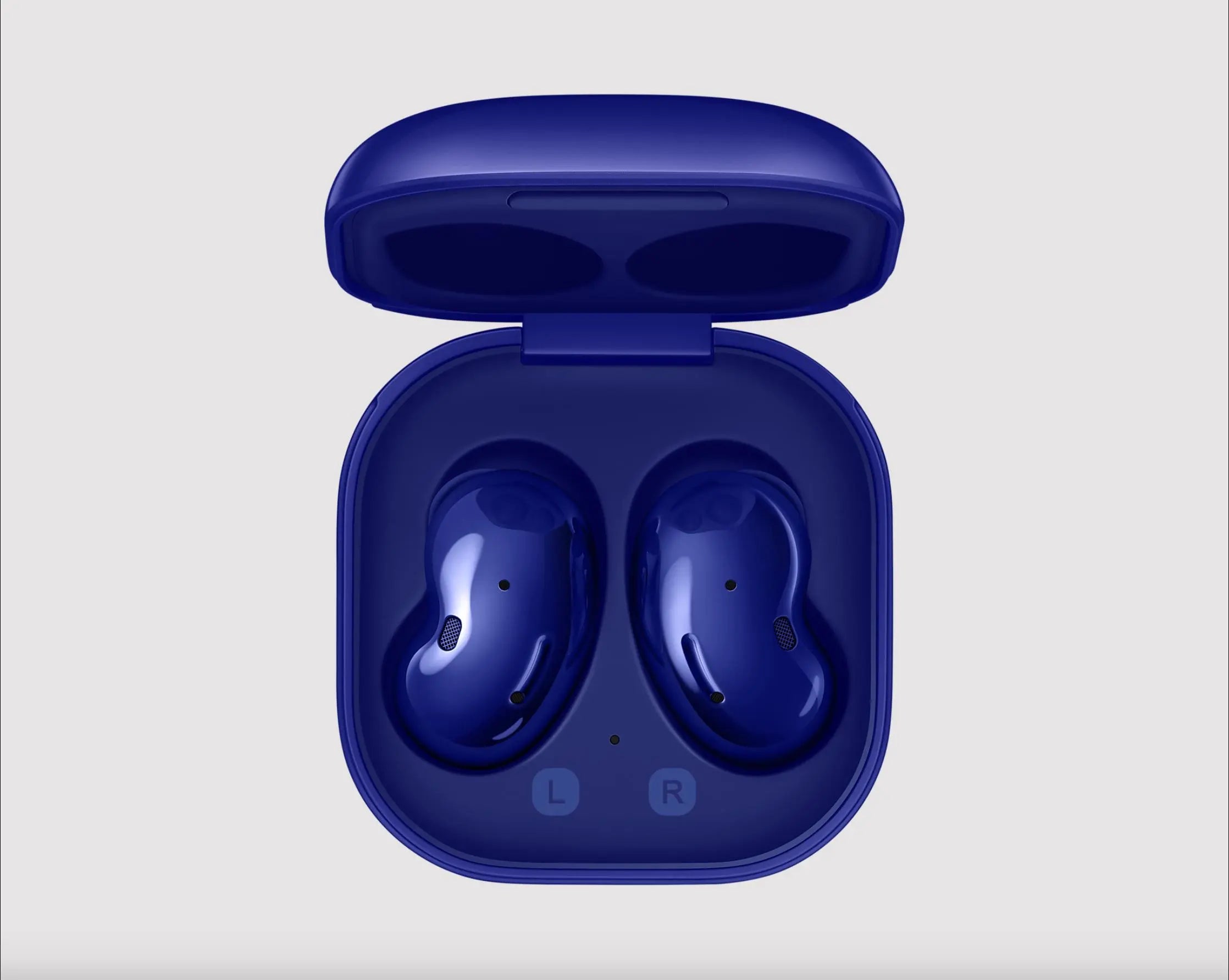 Samsung Galaxy Buds Live – Earbuds with Premium Sound - Soundmali