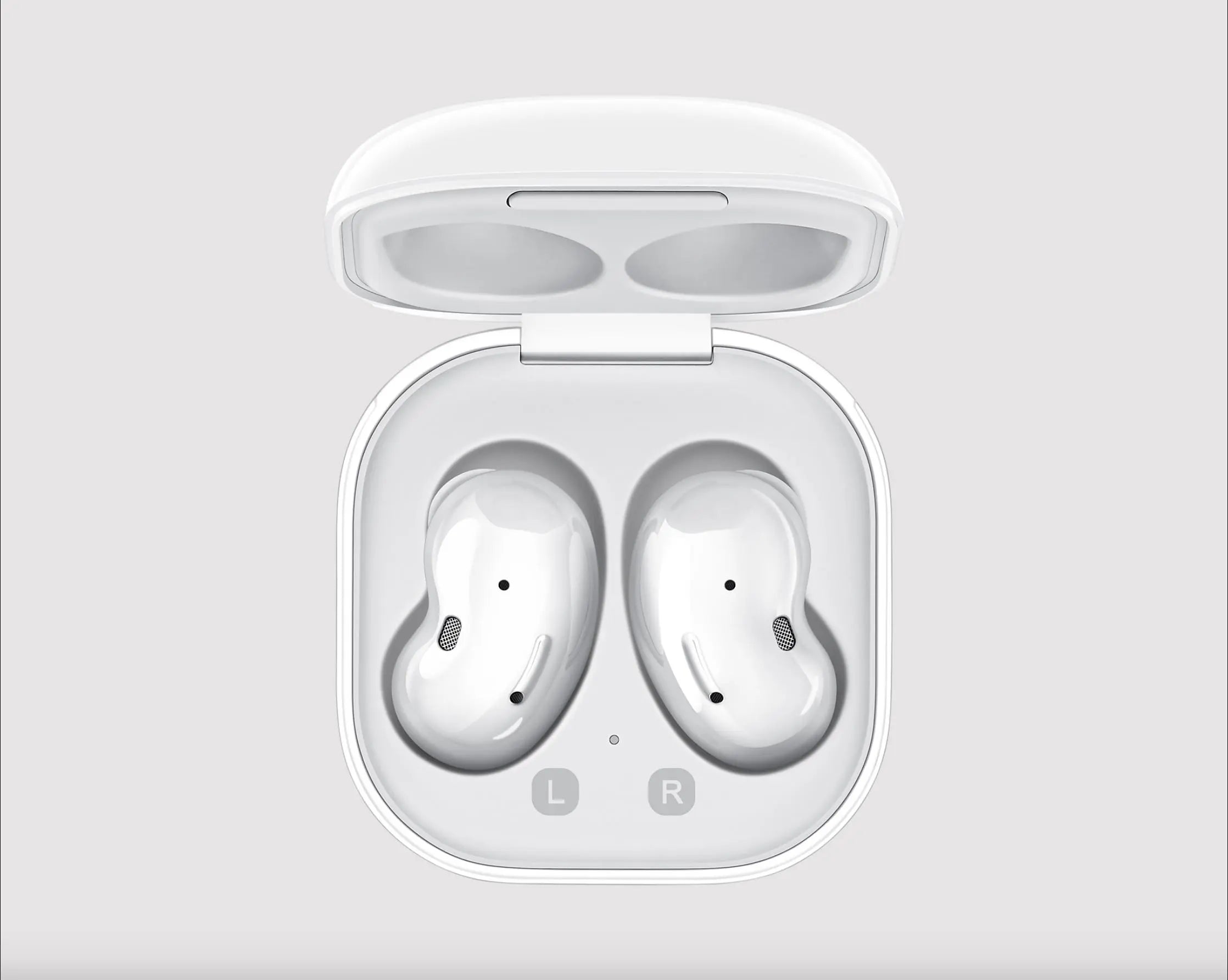 Samsung Galaxy Buds Live – Earbuds with Premium Sound - Soundmali
