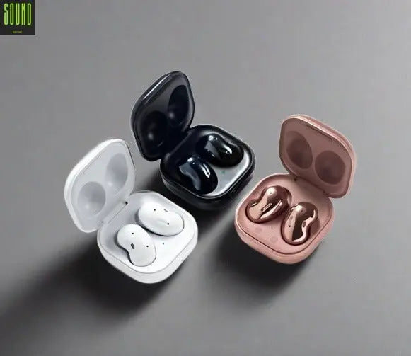 Samsung Galaxy Buds Series Earbuds Series - Soundmali
