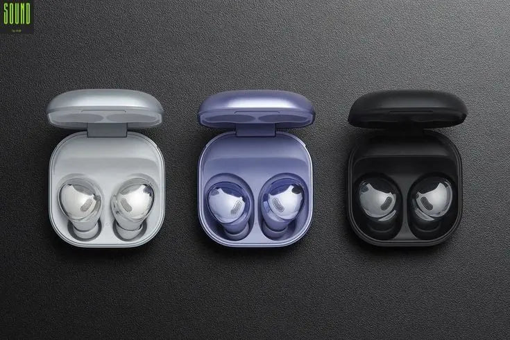Samsung Galaxy Buds Series Earbuds Series - Soundmali