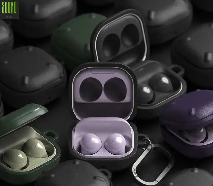 Samsung Galaxy Buds Series Earbuds Series - Soundmali