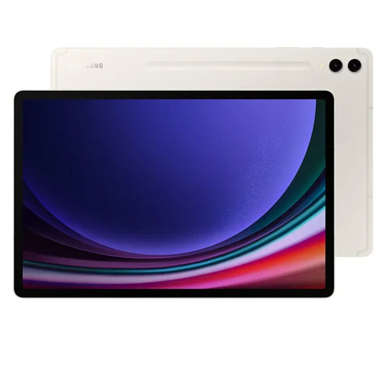 Galaxy Tab S9+ - Soundmali