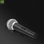 Shure SM58 Vocal Microphone - Soundmali