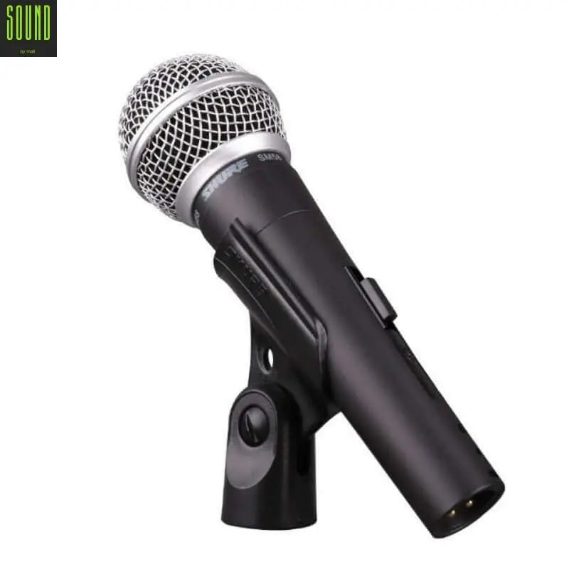 Shure SM58 Vocal Microphone - Soundmali
