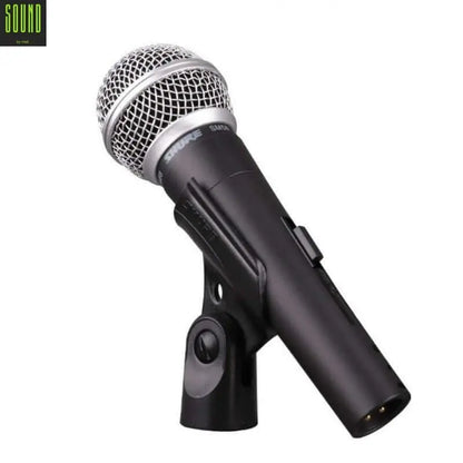 Sm58 Switch Vocal Microphone 