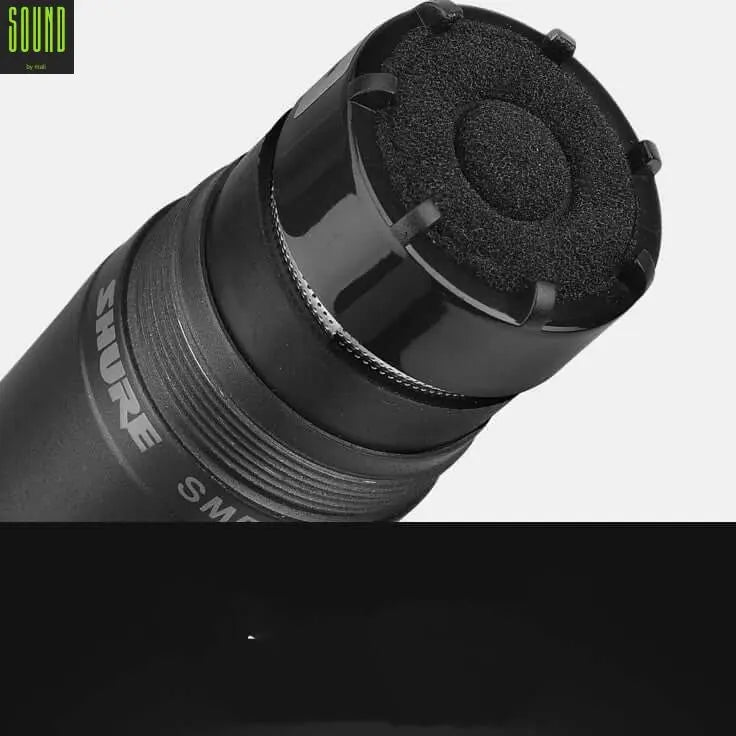 Shure SM58 Vocal Microphone - Soundmali