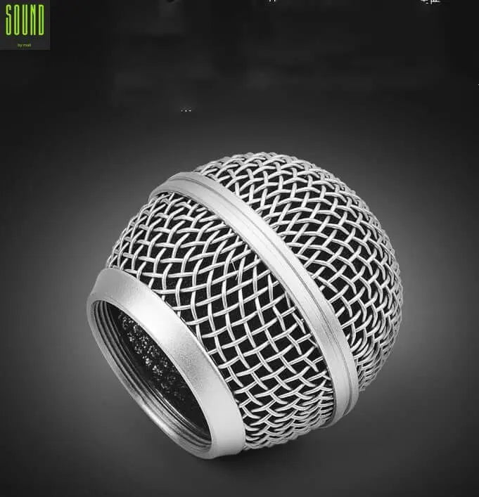 Shure SM58 Vocal Microphone - Soundmali