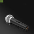 Shure SM58 Vocal Microphone - Soundmali