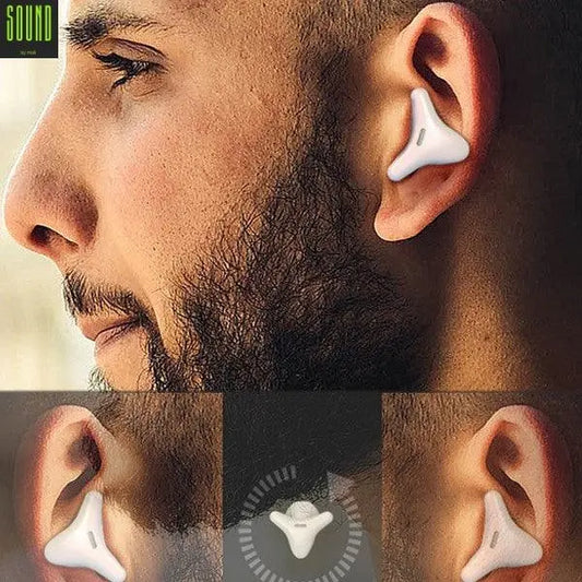 Sonicity 5.0 G4 Wireless Earbuds