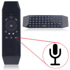 T5M Android Universal Remote Control with Air Mouse - Soundmali