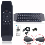 T5M Android Universal Remote Control with Air Mouse - Soundmali