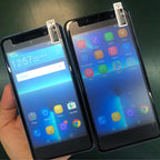 TFT Touch Screen Smart Mobile Phones - Soundmali