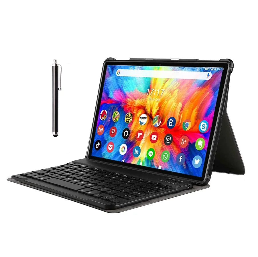 TK-E10A133 Tablet - Soundmali
