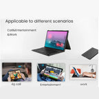 TK-E10A133 Tablet - Soundmali