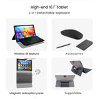 TK-E10A133 Tablet - Soundmali