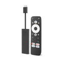 TV Stick 4K Ultra HD Android TV 11 - Soundmali
