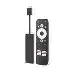 TV Stick 4K Ultra HD Android TV 11 - Soundmali