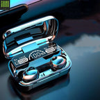 TWS M10 Headphones Available - Soundmali