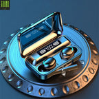 TWS M10 Headphones Available - Soundmali