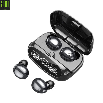 M32 Black