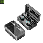 TWS M10 Headphones Available - Soundmali