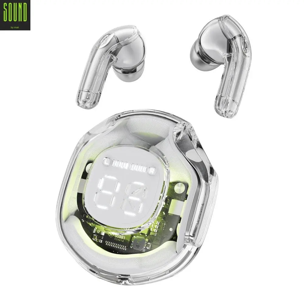 TWS T8 Wireless Earphone Cool 