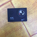 The Cheapest HD Sport DV Camera - Soundmali