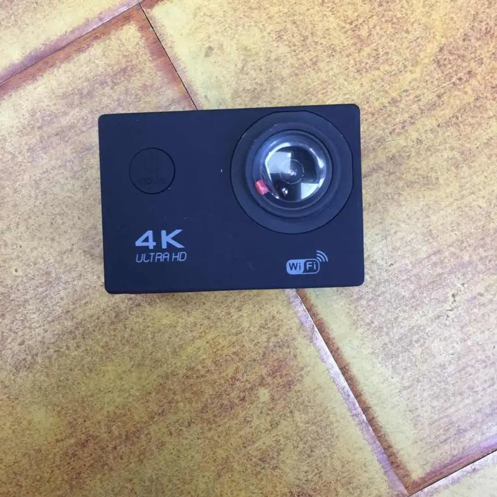The Cheapest HD Sport DV Camera - Soundmali