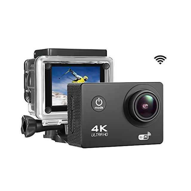 The Cheapest HD Sport DV Camera - Soundmali
