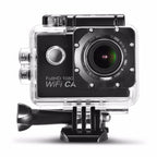 The Cheapest HD Sport DV Camera - Soundmali