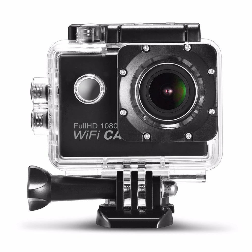 The Cheapest HD Sport DV Camera - Soundmali