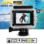 The Cheapest HD Sport DV Camera - Soundmali