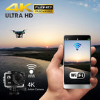 The Cheapest HD Sport DV Camera - Soundmali