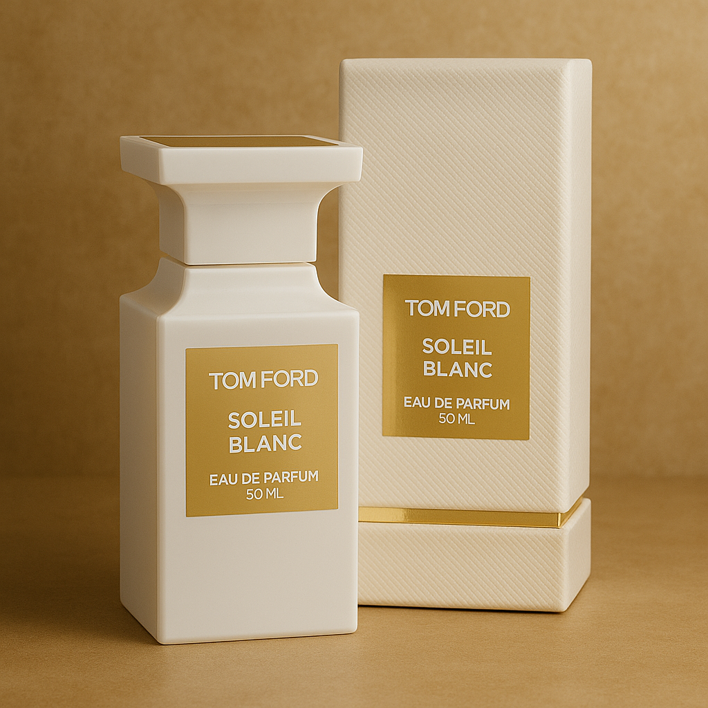 Luxury Designer Perfumes – Original Tom Ford, Dior, Chanel, Louis Vuitton & More