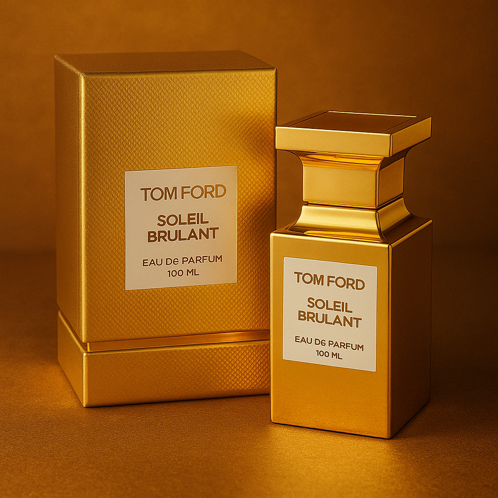Original Luxury Perfumes