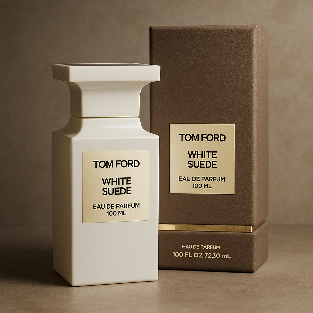 Luxury Designer Perfumes – Original Tom Ford, Dior, Chanel, Louis Vuitton & More