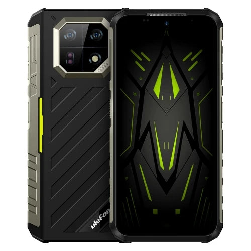 Ulefone Armor 22 Rugged Smartphone - Soundmali