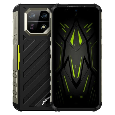 Green / 128GB & EU / 8GB