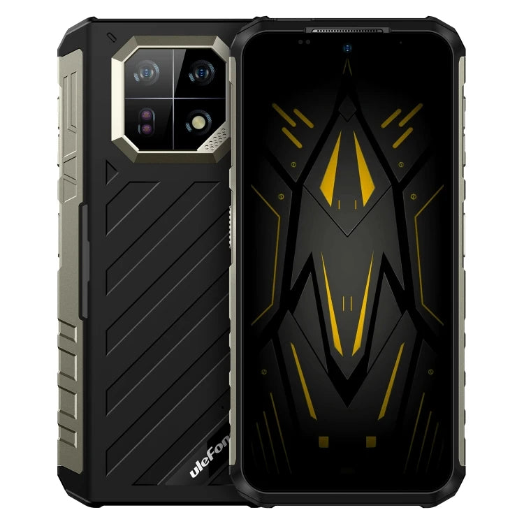 Ulefone Armor 22 Rugged Smartphone - Soundmali