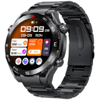 VALDUS HD Fit Pro Smartwatch - Soundmali