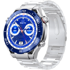 VALDUS HD Fit Pro Smartwatch - Soundmali
