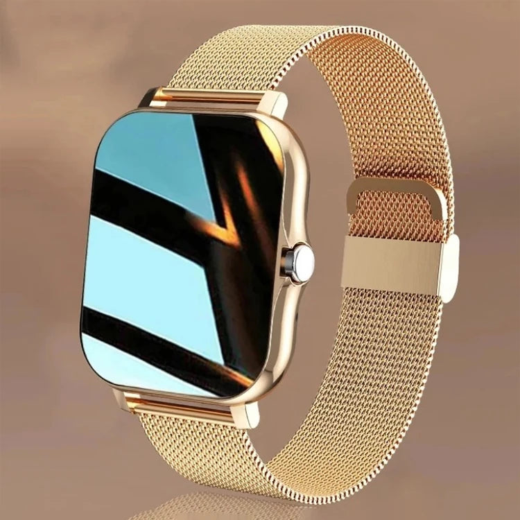 VALDUS M6 Sport Smartwatch - Soundmali