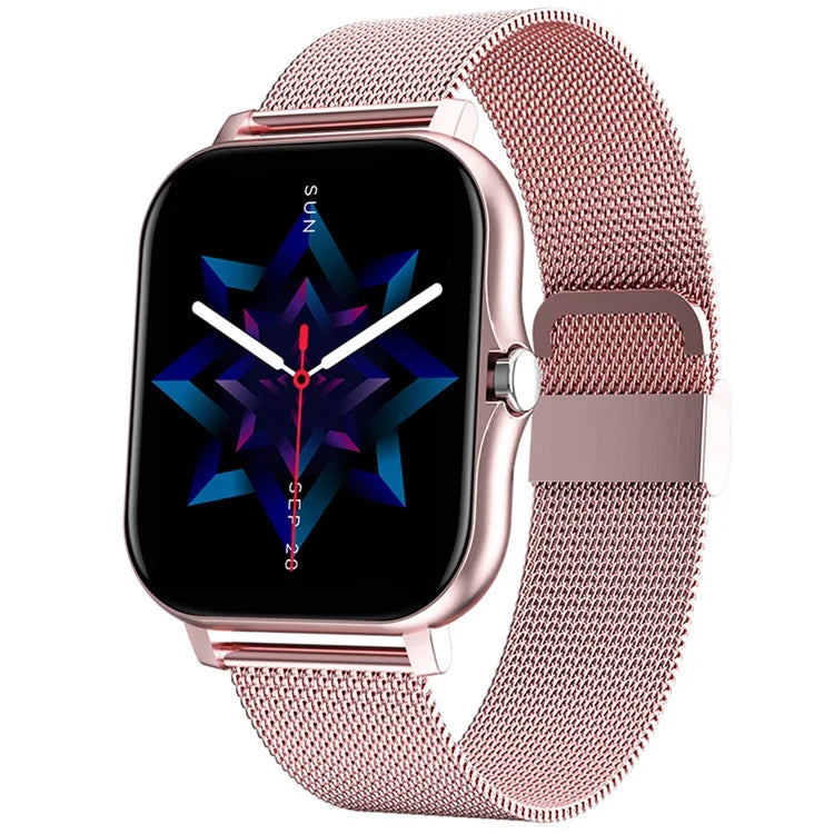 VALDUS M6 Sport Smartwatch - Soundmali