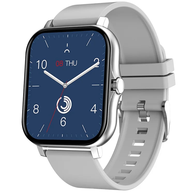 VALDUS M6 Sport Smartwatch - Soundmali