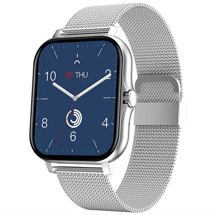 VALDUS M6 Sport Smartwatch - Soundmali