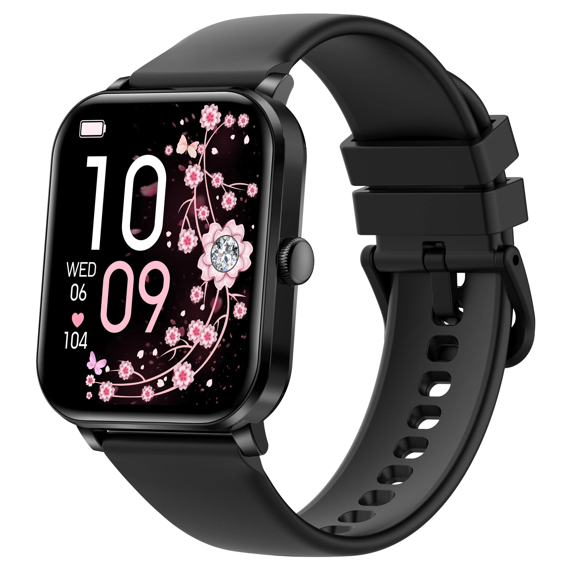 VALDUS X99C Smart Watches - Soundmali