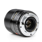 VILTROX AF 23mm F1.4 XF Auto Focus Prime Lens for Fuji X-Mount - Soundmali