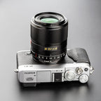 VILTROX AF 23mm F1.4 XF Auto Focus Prime Lens for Fuji X-Mount - Soundmali