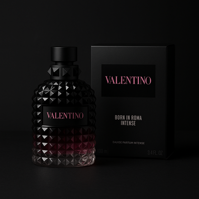 Valentino Uomo Born In Roma Intense Eau de Parfum Intense
